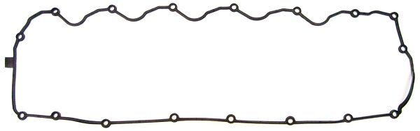 ELRING 354.370 Gasket, cylinder head cover