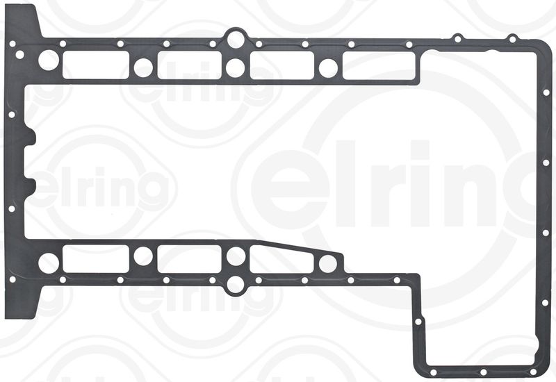 ELRING 354.721 Gasket, oil sump