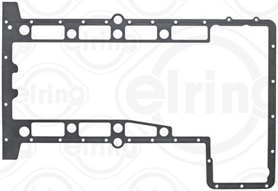 Gasket, oil sump ELRING 354.721