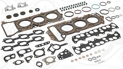 Gasket Kit, cylinder head ELRING 355.560