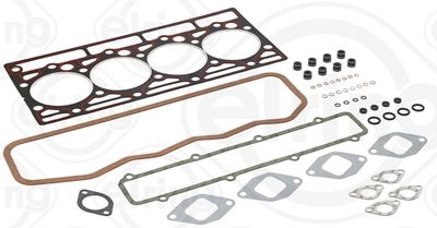Gasket Kit, cylinder head ELRING 355.888