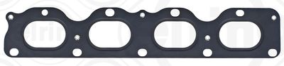 Gasket, exhaust manifold ELRING 355.340