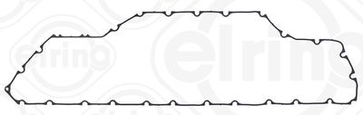 Gasket, oil cooler ELRING 355.980