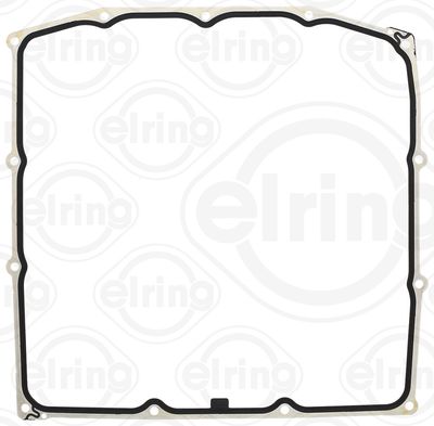 Gasket, automatic transmission oil sump ELRING 356.310