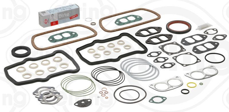 ELRING 356.362 Full Gasket Kit, engine