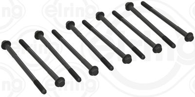 Cylinder Head Bolt Set ELRING 356.390