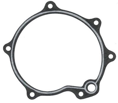 Gasket, water pump ELRING 356.433