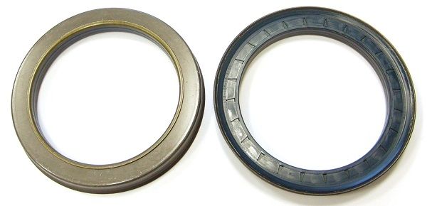 ELRING 357.170 Shaft Seal, wheel hub