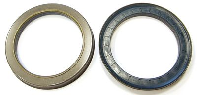 Shaft Seal, wheel hub ELRING 357.170
