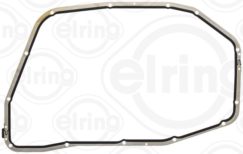 ELRING 357.310 Gasket, automatic transmission oil sump