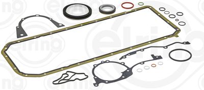 Gasket Kit, crankcase ELRING 359.160
