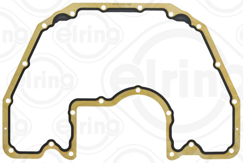 ELRING 359.220 Gasket, oil sump