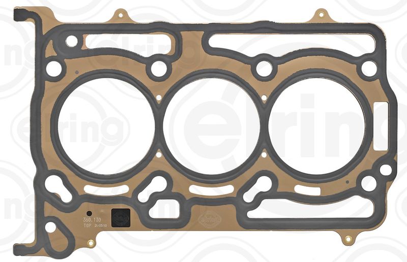 ELRING 360.130 Gasket, cylinder head