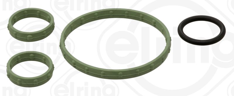 ELRING 361.980 Gasket, oil cooler