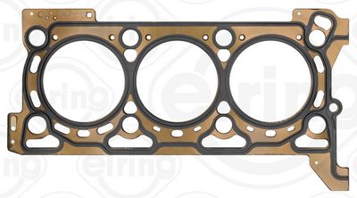 Gasket, cylinder head ELRING 362.060
