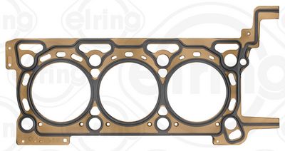 Gasket, cylinder head ELRING 362.120
