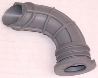 Gasket, air supply idle control valve ELRING 362.160