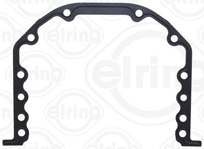 Gasket, housing cover (crankcase) ELRING 364.457
