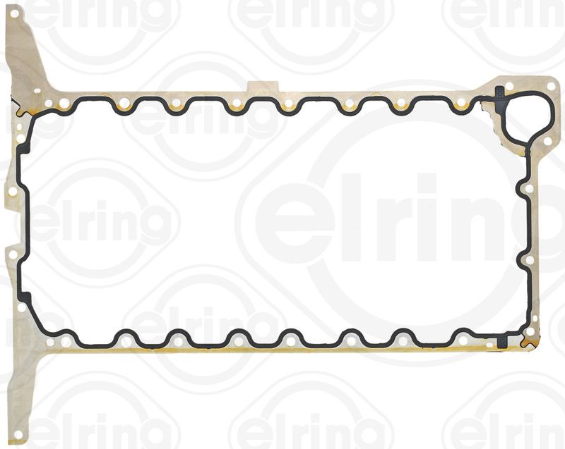 ELRING 364.900 Gasket, oil sump