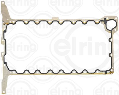 Gasket, oil sump ELRING 364.900