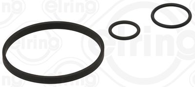 Gasket, oil filter housing ELRING 365.960