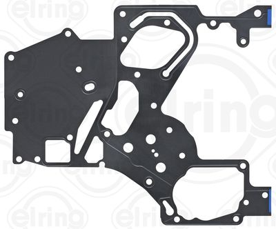 Gasket, timing case ELRING 366.206