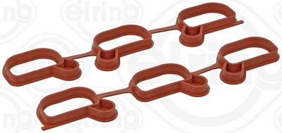 Gasket Set, intake manifold ELRING 366.500