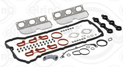 Gasket Kit, cylinder head ELRING 366.530