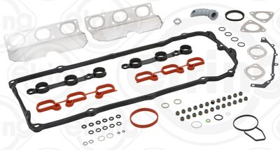 Gasket Kit, cylinder head ELRING 366.560