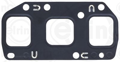 Gasket, exhaust manifold ELRING 366.911