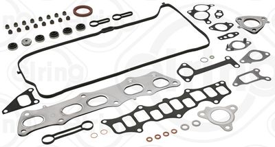 Gasket Kit, cylinder head ELRING 366.930