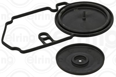 Membrane, crankcase ventilation ELRING 367.030