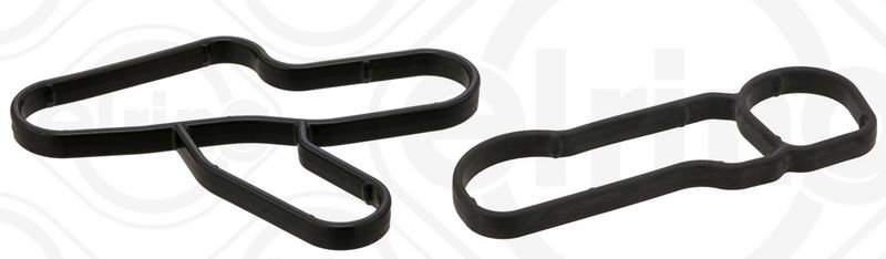 ELRING 367.370 Gasket Set, oil cooler