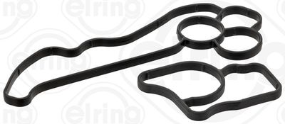 Gasket, oil cooler ELRING 367.500
