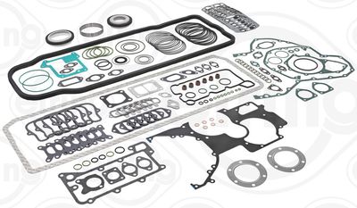 Full Gasket Kit, engine ELRING 369.651