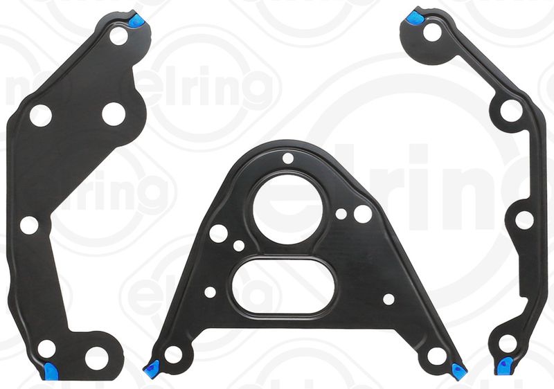 ELRING 369.814 Gasket, timing case