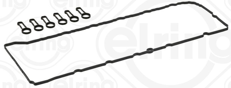 ELRING 369.460 Gasket Set, cylinder head cover