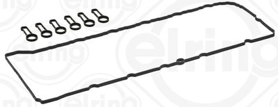 Gasket Set, cylinder head cover ELRING 369.460