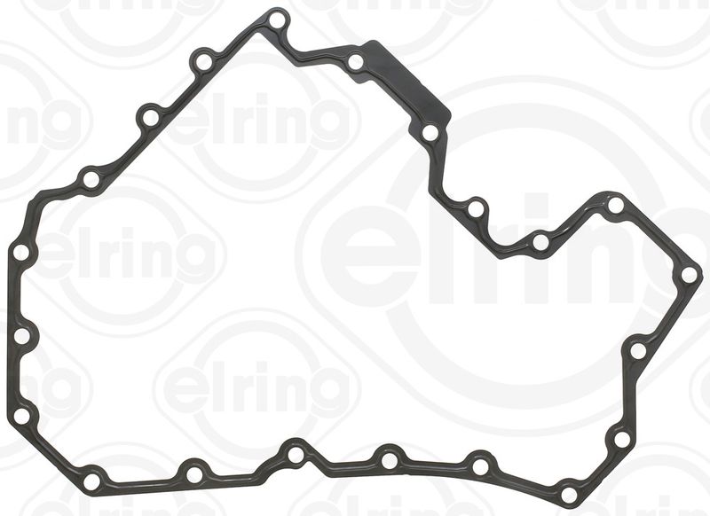 ELRING 369.710 Gasket, oil sump