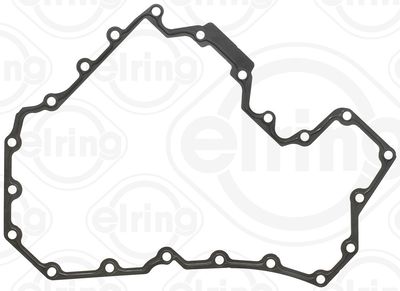 Gasket, oil sump ELRING 369.710