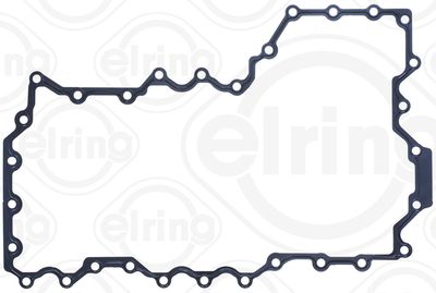 Gasket, oil sump ELRING 369.720