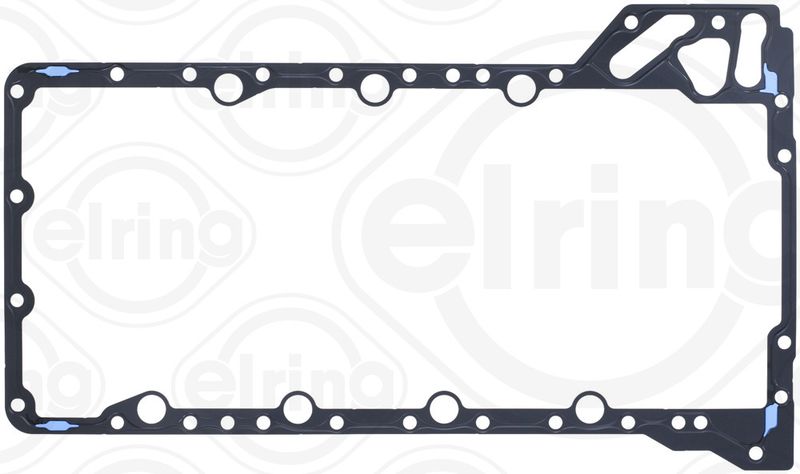 ELRING 369.733 Gasket, oil sump