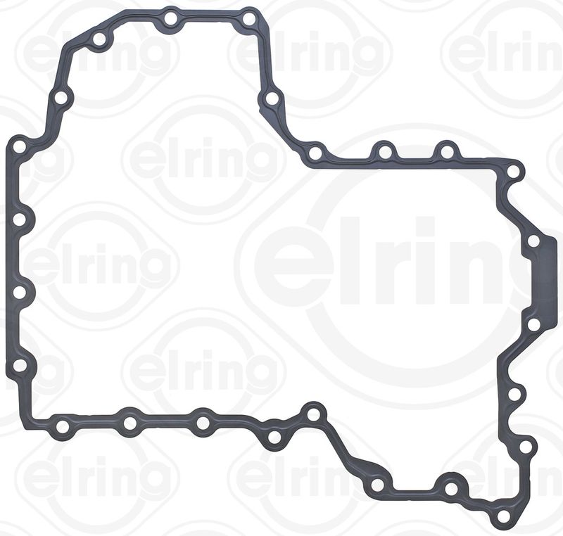 ELRING 369.760 Gasket, oil sump