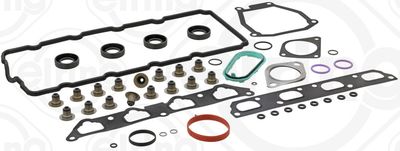 Gasket Kit, cylinder head ELRING 369.820