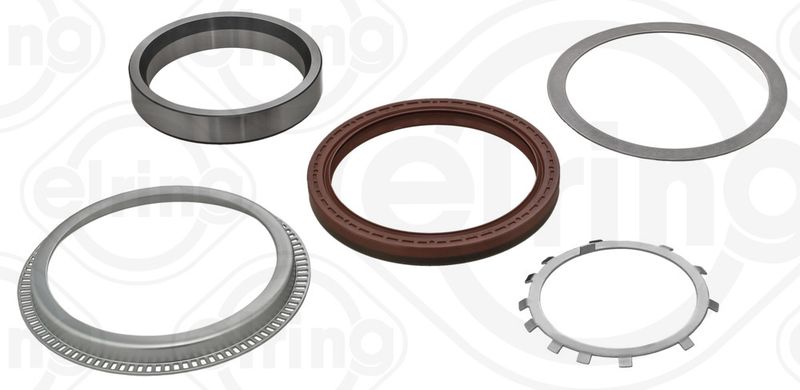 ELRING 372.241 Gasket Set, wheel hub