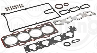 Gasket Kit, cylinder head ELRING 372.500