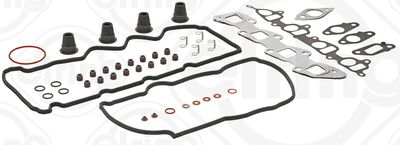 Gasket Kit, cylinder head ELRING 372.540