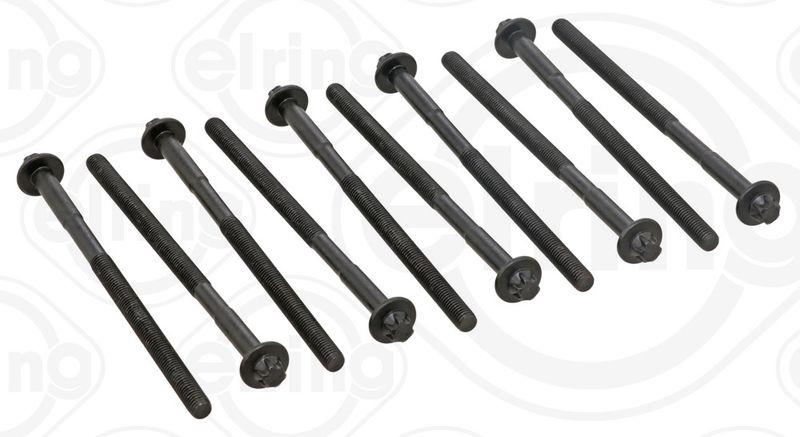 ELRING 372.820 Cylinder Head Bolt Set