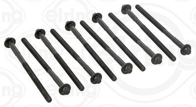 Cylinder Head Bolt Set ELRING 372.820