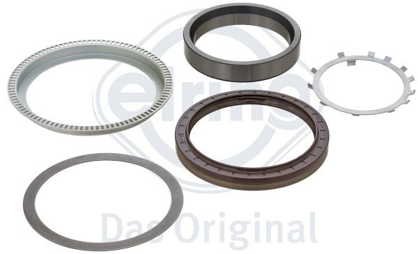ELRING 372.240 Gasket Set, wheel hub